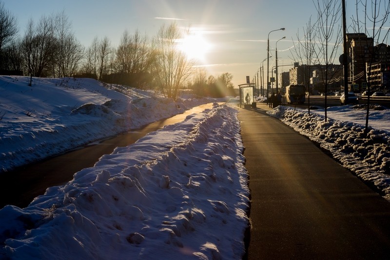 Фото сделанное пользователем Giniats