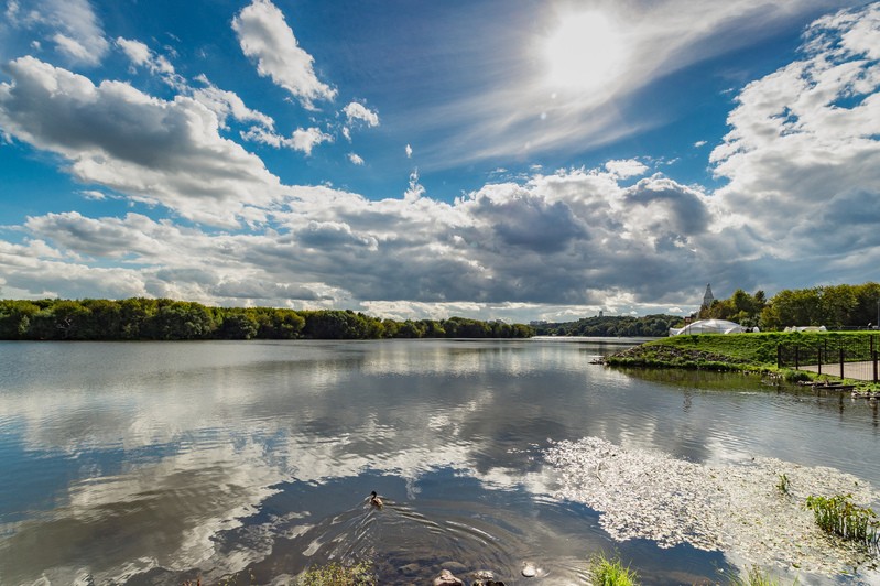 Фото сделанное пользователем Dyyremar