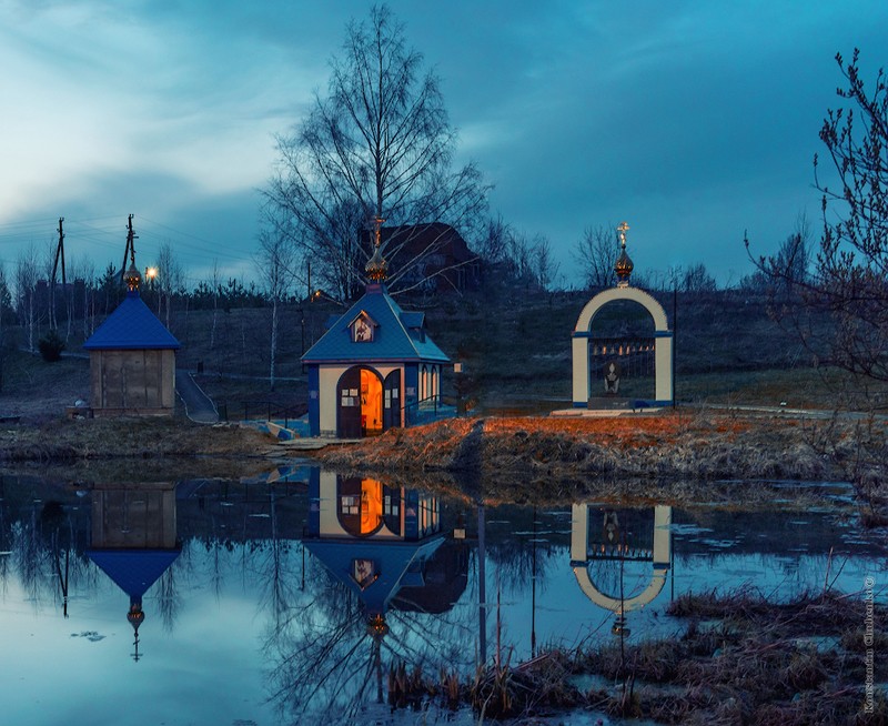 Фото сделанное пользователем KotoPalych