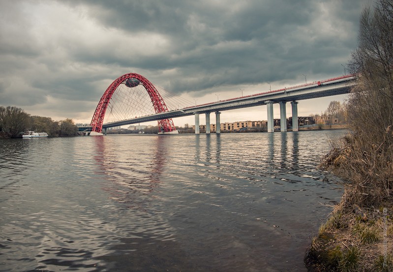 Фото сделанное пользователем KotoPalych