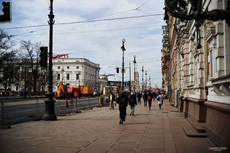 Фото сделанное пользователем romelenium