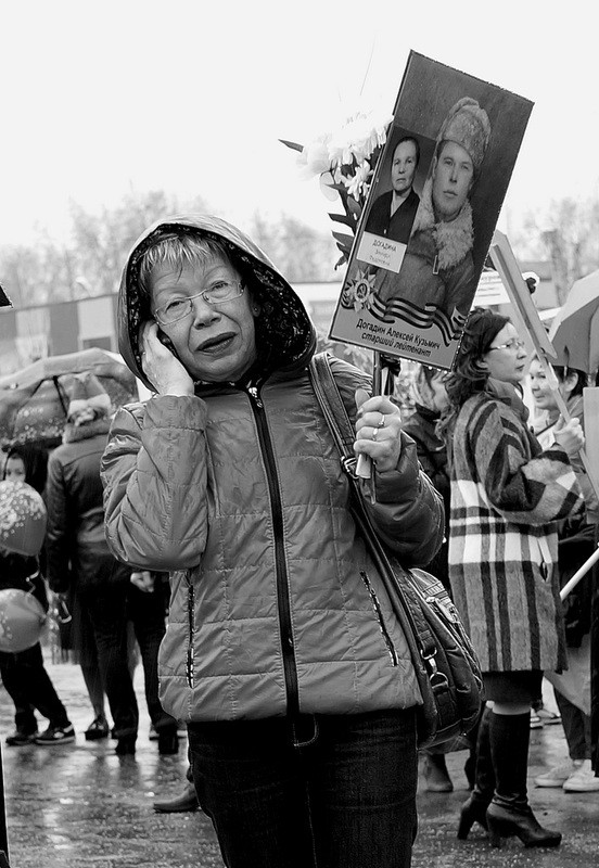 Фото сделанное пользователем AlexZader