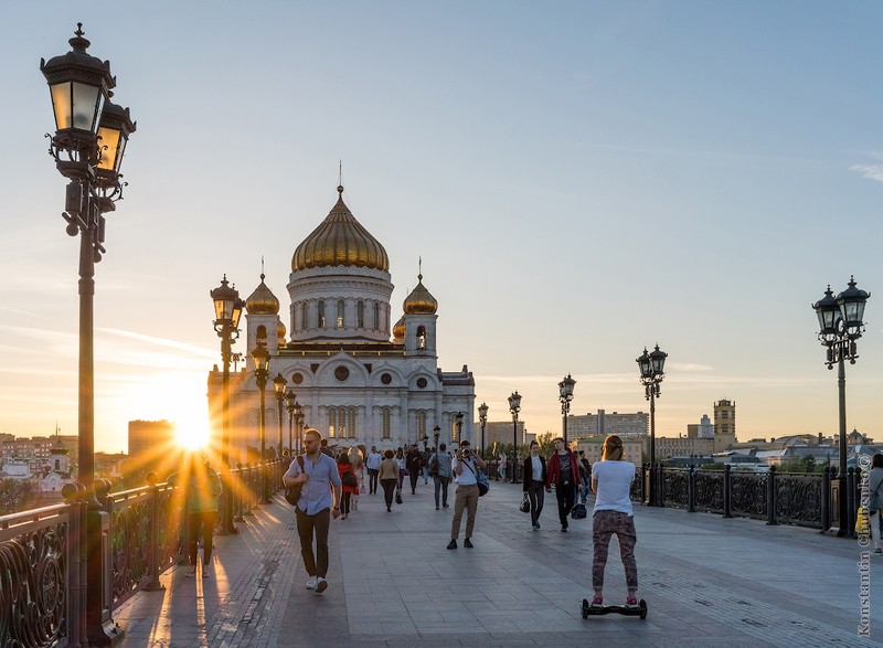 Фото сделанное пользователем KotoPalych