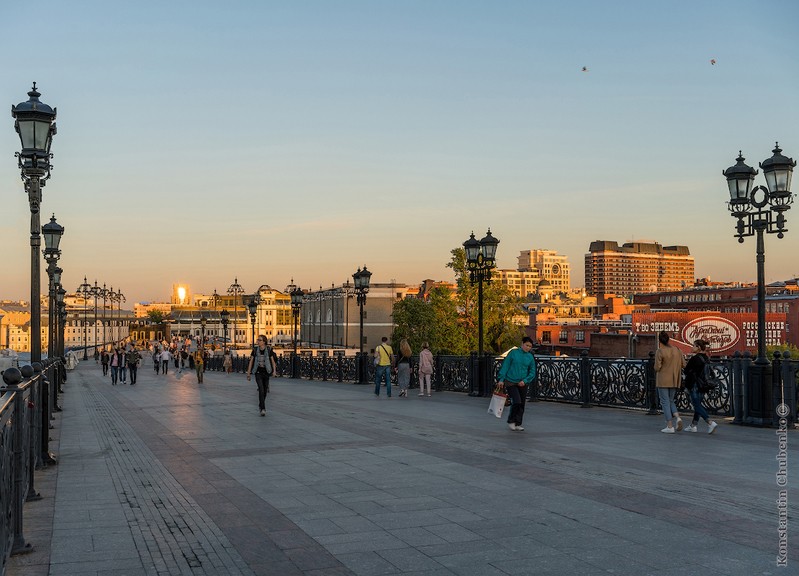 Фото сделанное пользователем KotoPalych