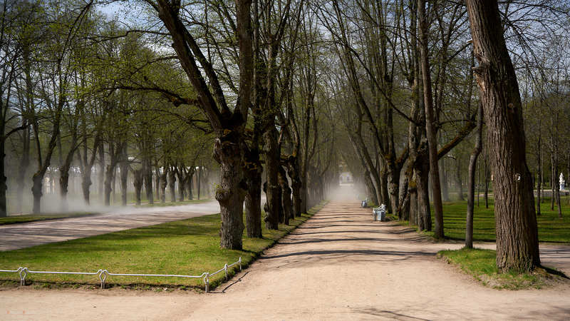 Фото сделанное пользователем romelenium