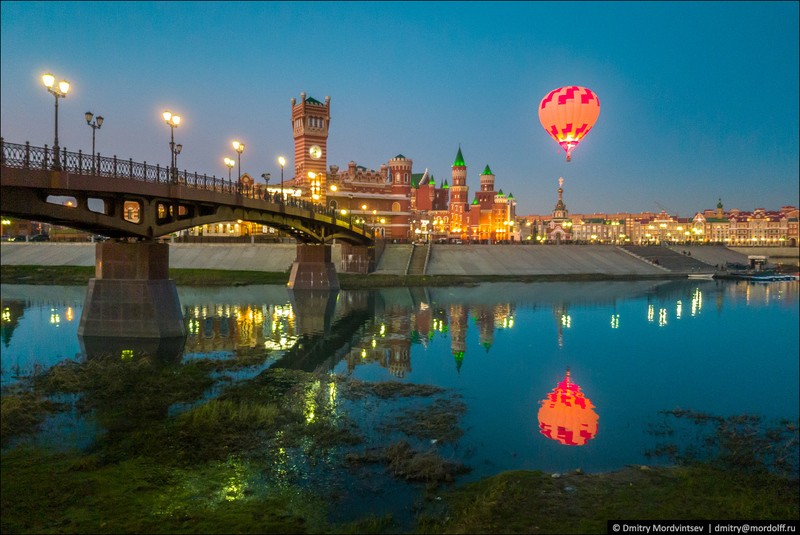 Фото сделанное пользователем Дмитрий Мордвинцев