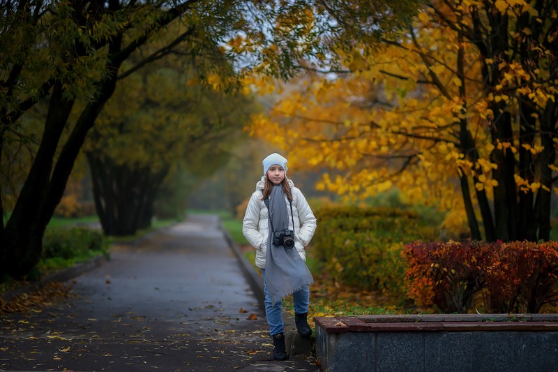 Фото сделанное пользователем Magadanec