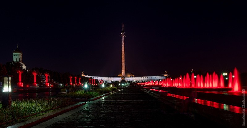 Фото сделанное пользователем KotoPalych