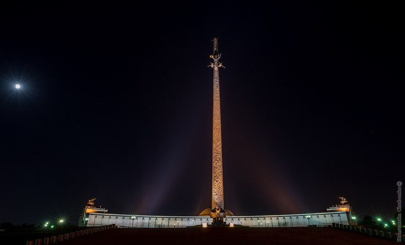 Фото сделанное пользователем KotoPalych