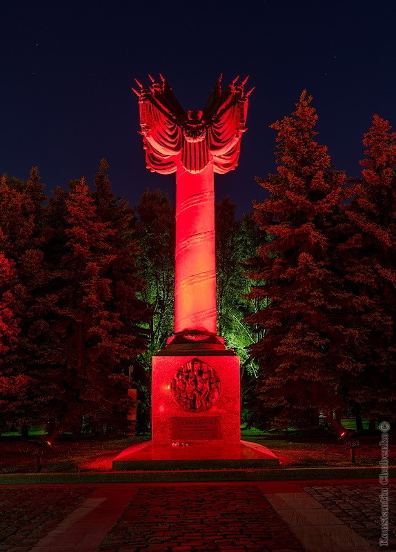 Фото сделанное пользователем KotoPalych