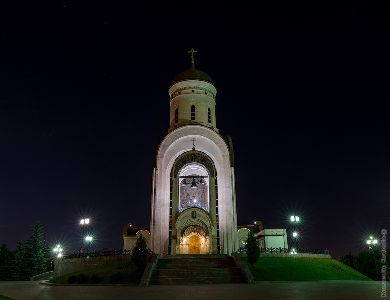 Фото сделанное пользователем KotoPalych