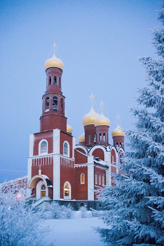 Фото сделанное пользователем Юрий.