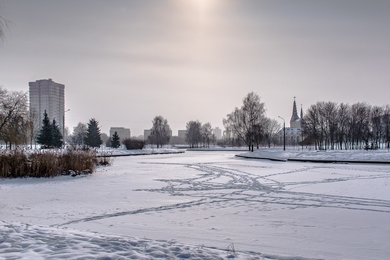 Фото сделанное пользователем Alikbars