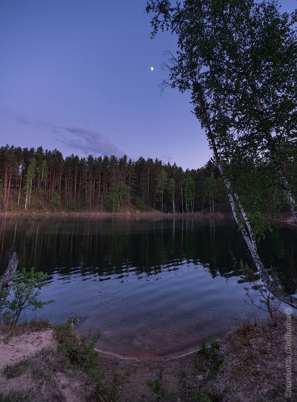 Фото сделанное пользователем KotoPalych