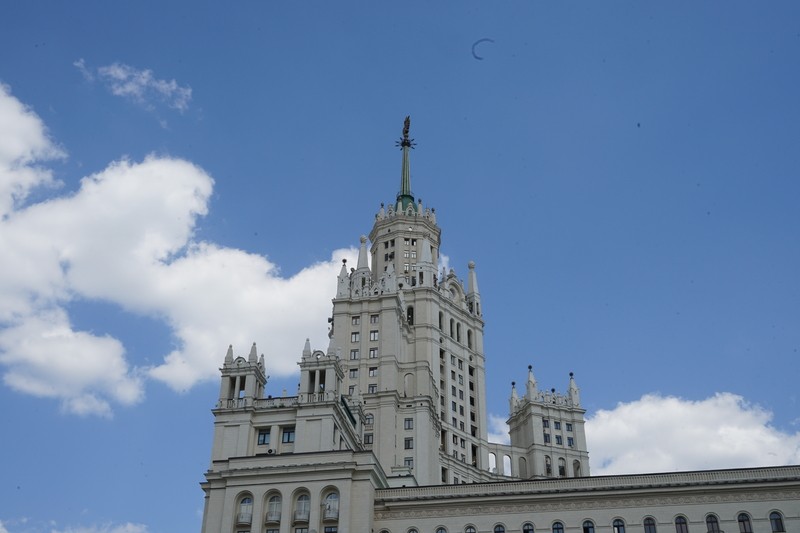 Фото сделанное пользователем Ламик