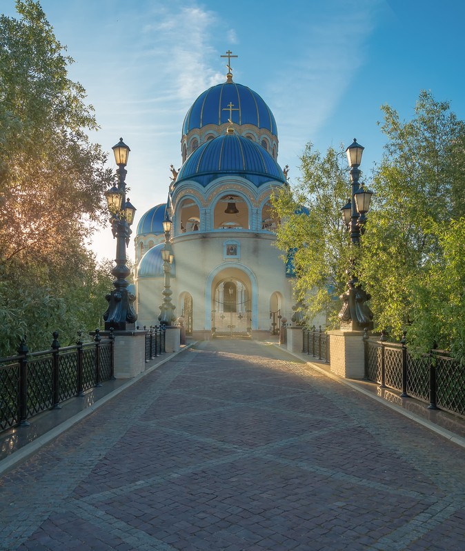 Фото сделанное пользователем Magadanec