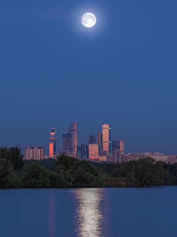 Фото сделанное пользователем Magadanec