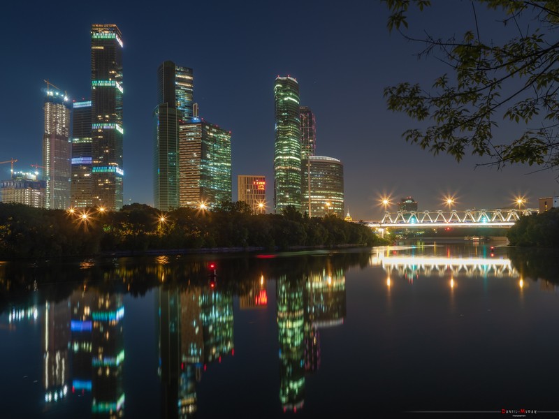 Фото сделанное пользователем Magadanec