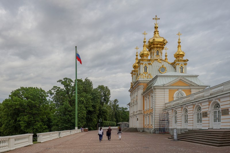 Фото сделанное пользователем kryaksh