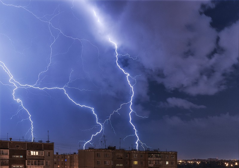 Фото сделанное пользователем филин