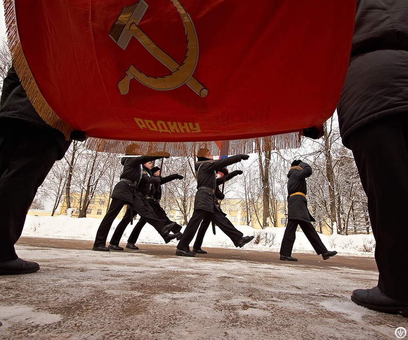 Фото сделанное пользователем Osoka