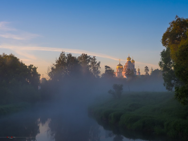 Фото сделанное пользователем Magadanec