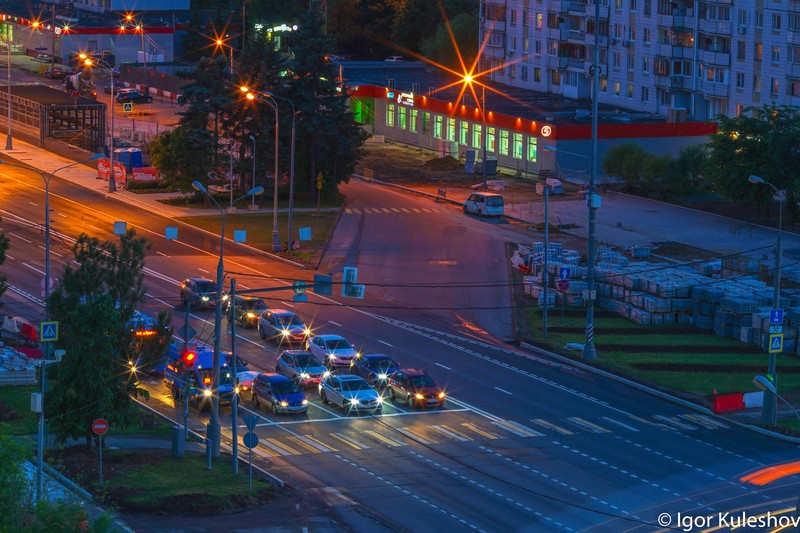 Фото сделанное пользователем garn4