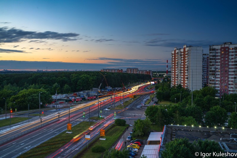 Фото сделанное пользователем garn4