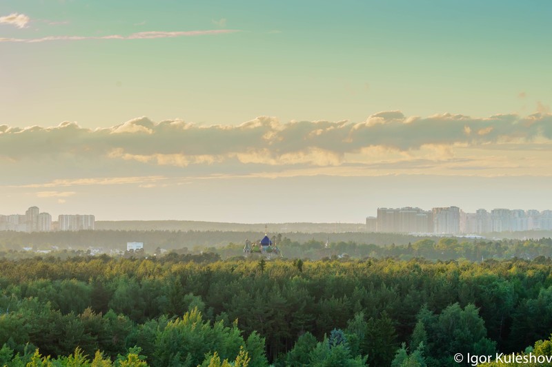 Фото сделанное пользователем garn4