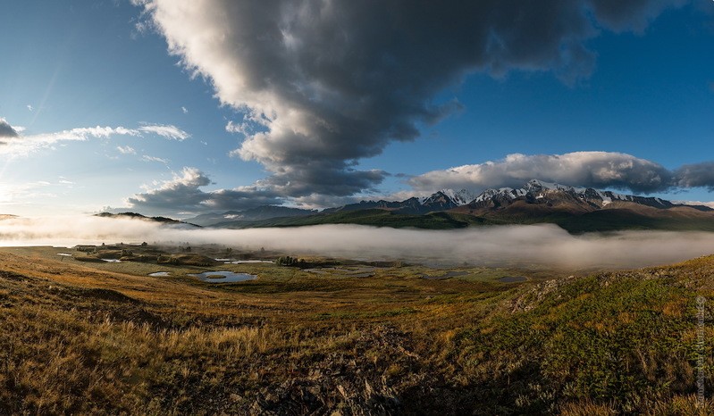 Фото сделанное пользователем KotoPalych