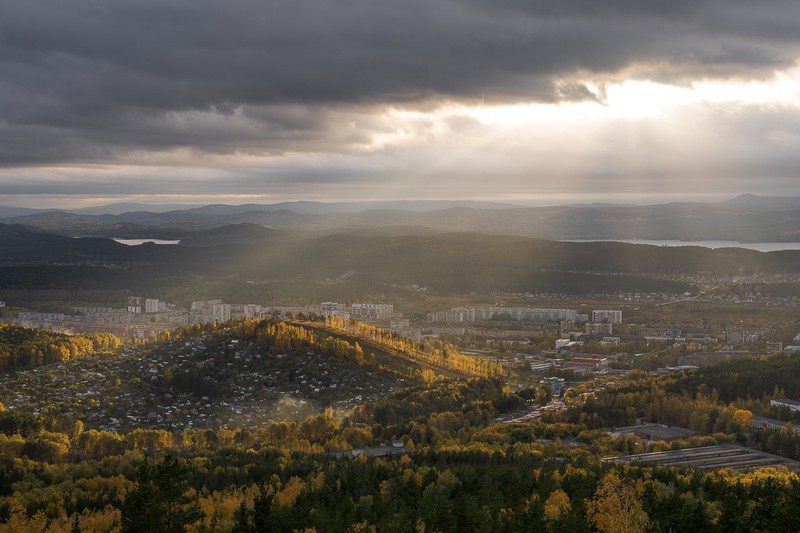 Фото сделанное пользователем филин