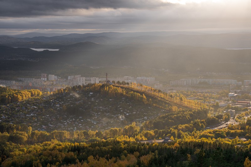 Фото сделанное пользователем филин