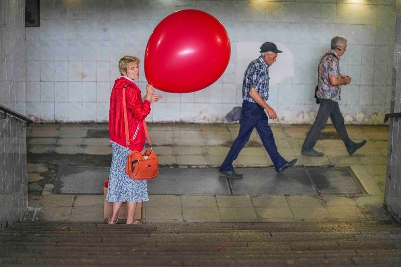 Фото сделанное пользователем Sergey LO