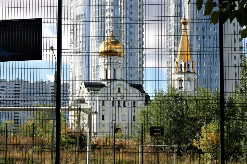 Фото сделанное пользователем Leo Neo