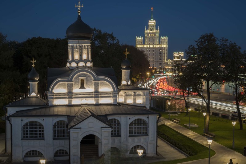 Фото сделанное пользователем Брум