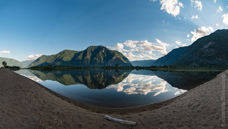 Фото сделанное пользователем KotoPalych