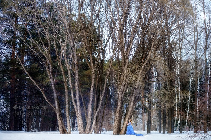 Фото сделанное пользователем LonelyFighter