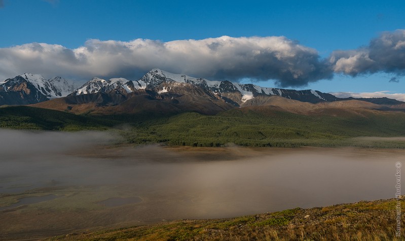 Фото сделанное пользователем KotoPalych