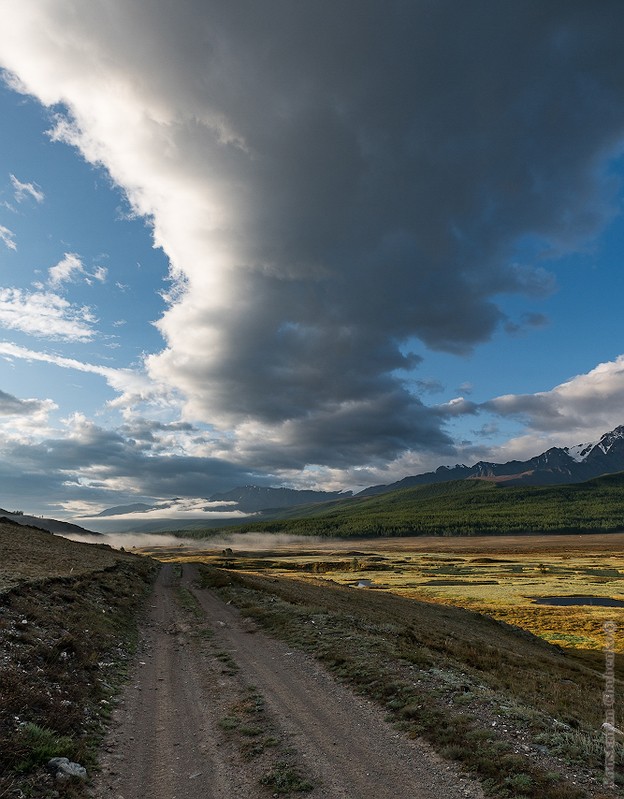 Фото сделанное пользователем KotoPalych