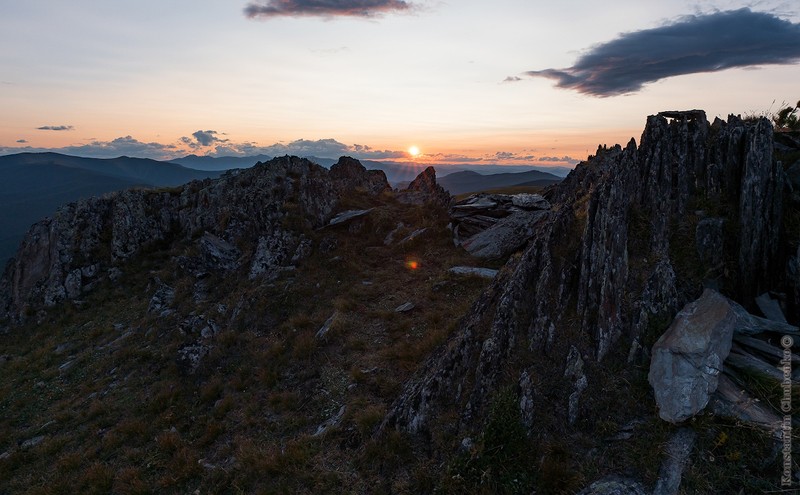 Фото сделанное пользователем KotoPalych