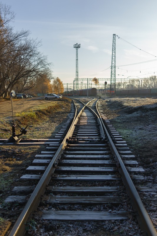 Фото сделанное пользователем Бродяга