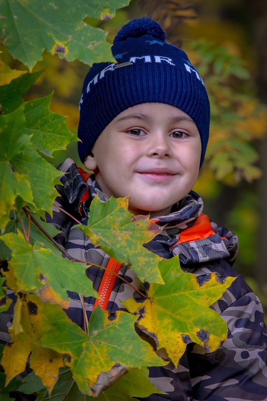 Фото сделанное пользователем vart