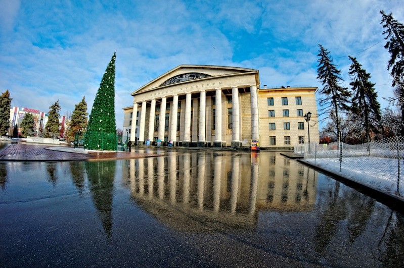 Фото сделанное пользователем Андре Номан