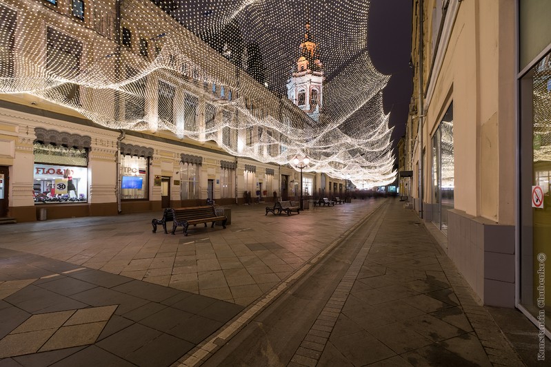 Фото сделанное пользователем KotoPalych