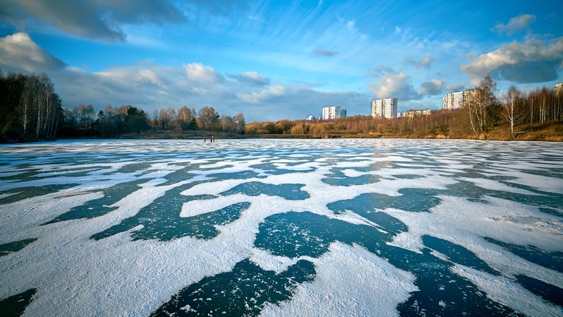 Фото сделанное пользователем AntraxQ