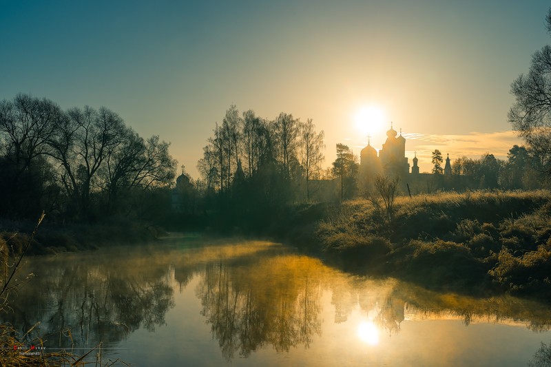 Фото сделанное пользователем Magadanec