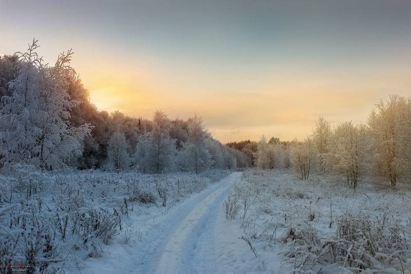 Фото сделанное пользователем Magadanec