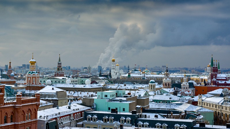 Фото сделанное пользователем AntraxQ