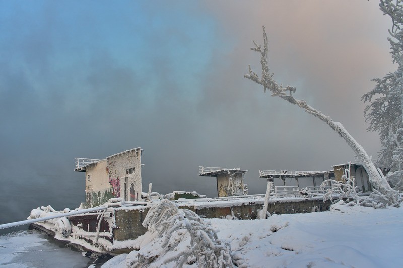 Фото сделанное пользователем gerr_pogarnik