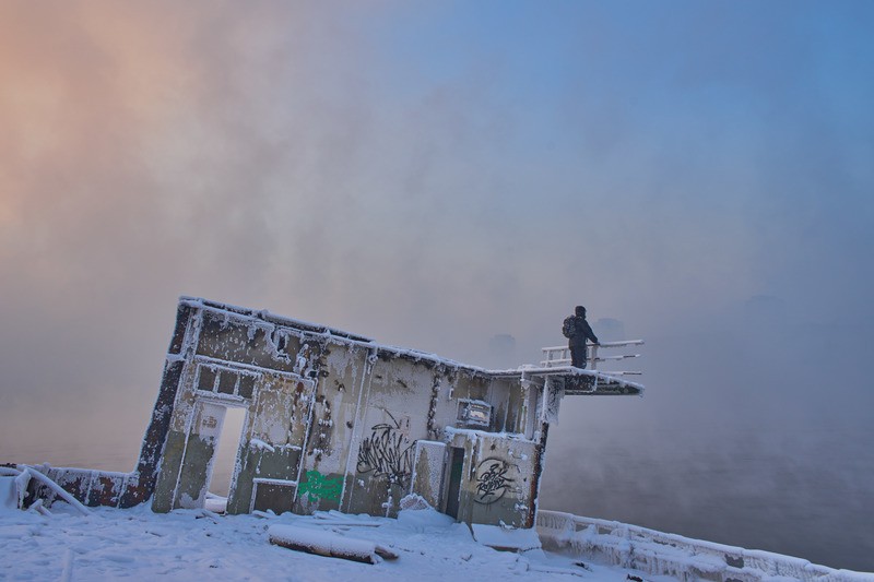 Фото сделанное пользователем gerr_pogarnik